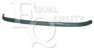 EQUAL QUALITY p1058 -  Спойлер